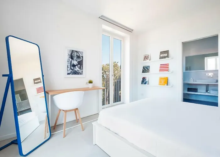 Гостевой дом Ae Home|studio 4*